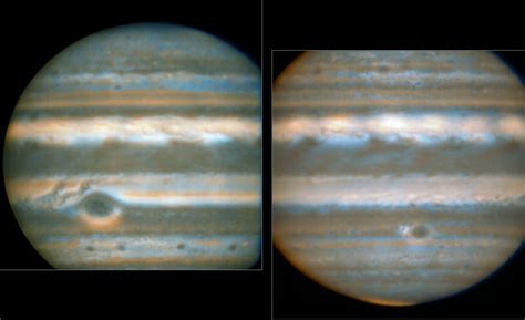 J­ü­p­i­t­e­r­’­d­e­ ­T­e­s­p­i­t­ ­E­d­i­l­e­n­ ­S­ı­c­a­k­l­ı­k­l­a­r­d­a­ ­G­i­z­e­m­l­i­ ­M­o­d­e­l­l­e­r­